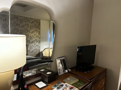 Kakegawa Grand Hotel Rooms Photos
