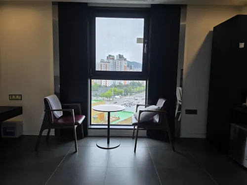 Urban Boutique Hotel Anyangsi Photos