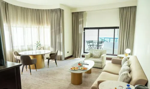 Majestic Cove Hotel Photos