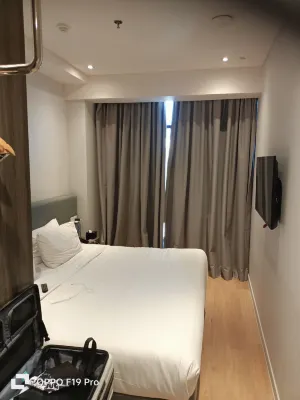 Juno Tanah Abang Jakarta Kamar Photos
