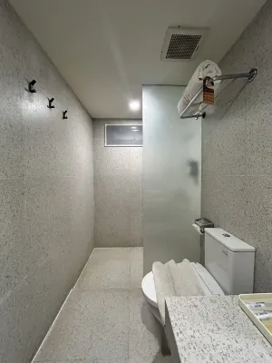 ARTOTEL Cabin Bromo Kamar Photos