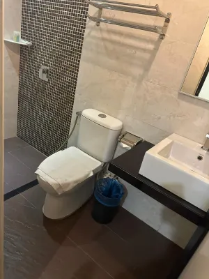 CHARITON HOTEL NUSA BESTARI Rooms Photos