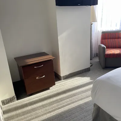 Club Quarters Hotel in San Francisco Chambres Photos