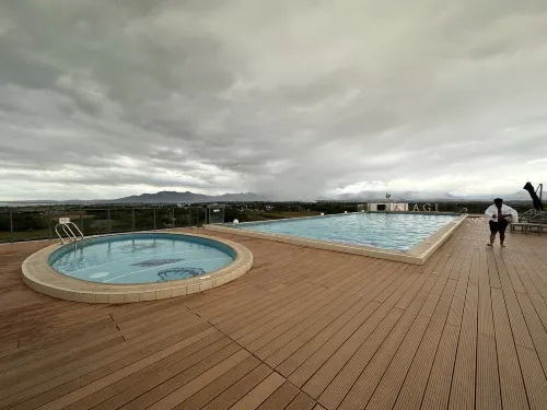 Nalagi Hotel Leisure & Recreation Photos