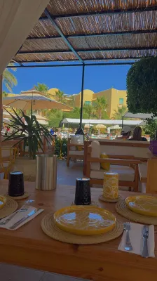 Carthage Thalasso Resort Photos