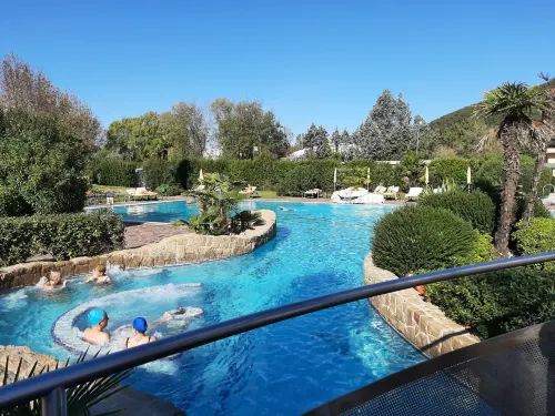 Galzignano Resort Terme & Golf - Hotel Splendid Circondario Photos