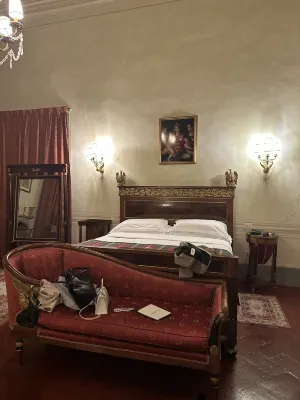 Palazzo Niccolini al Duomo Camere Photos