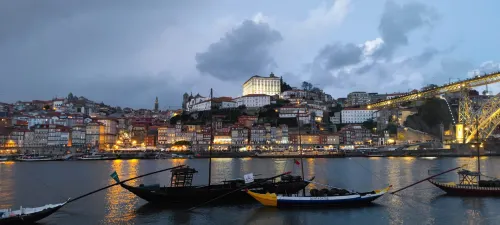 Porto Palácio Hotel by The Editory Circondario Photos