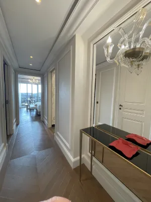 Hotel de Paris Monte-Carlo Kamar Photos