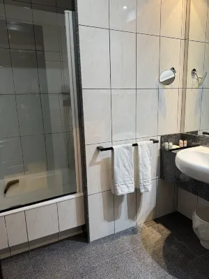 Hotel Clarin Chambres Photos