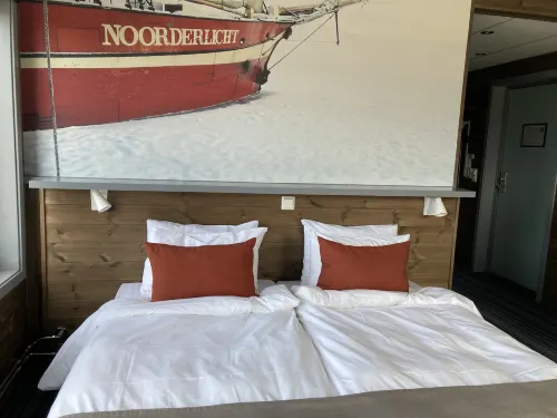 Svalbard Hotell | Polfareren Rooms Photos