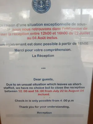 Les Gens de Mer Dunkerque Photos