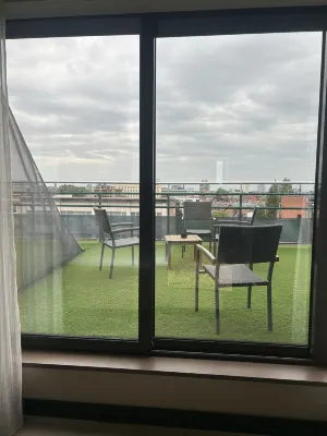 Leonardo Hotel Antwerp the Plaza Photos