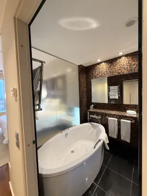 AC Hotel Riga Chambres Photos