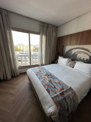Melliber Appart Hotel Camere Photos