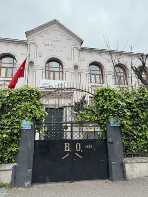Grand Kybele Hotel Photos