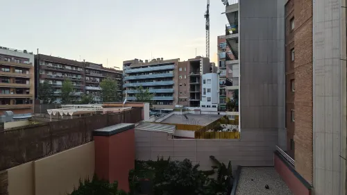 easyHotel Marseille Euromed À proximité de l'hôtel Photos
