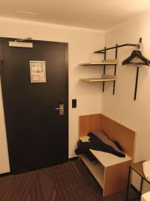 Hotel Neuer Fritz Camere Photos
