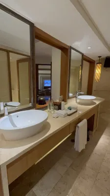 Grand Hyatt Bali الغرف Photos