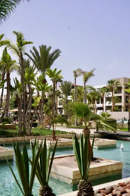 Riu Palace Tikida Agadir - All Inclusive Near Hotel Photos
