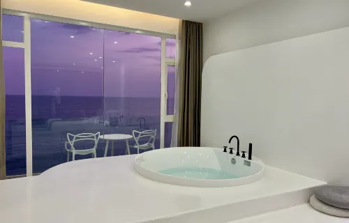 Sanya ZRS Nature Reading·Mubai Jing Seaview Homestay Rooms Photos