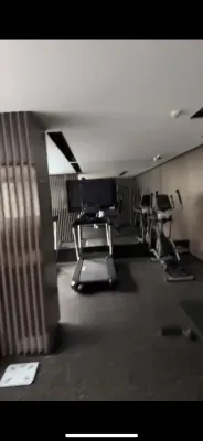 Atour Hotel Leisure & Recreation Photos