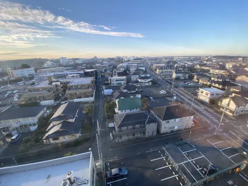 Narita U-City Hotel Dekat Hotel Photos