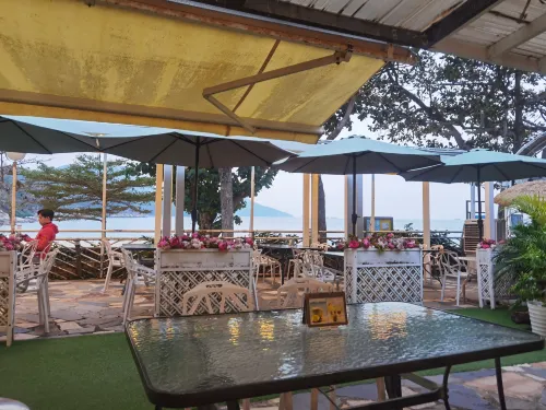 Bayshore Inn Photos