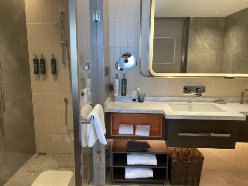 HOME2 SUITES BY HILTON FOSHANG JIUJIANG Kamar Photos