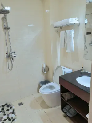 Golden Inns (Beijing South Railway Station) Rooms Photos