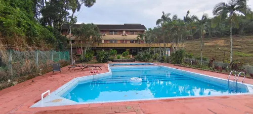 Mersing Merlin Inn Loisirs et amusements Photos