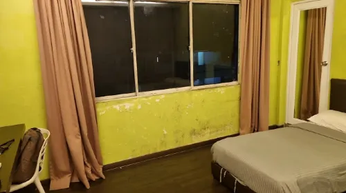 紐蘭德酒店 房間 Photos