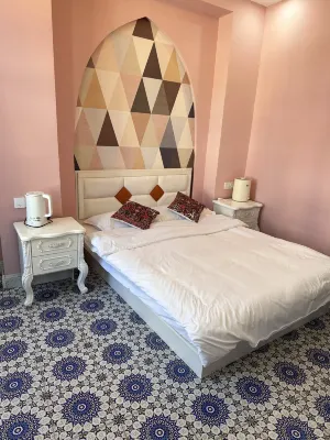 Listening Snow Tower B&B (Kashgar Ancient City Branch) Rooms Photos