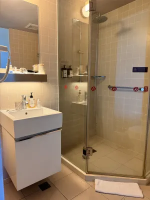 Jinjiang Inn Select (Shaoxing Luxun's Hometown Metro Station) Rooms Photos