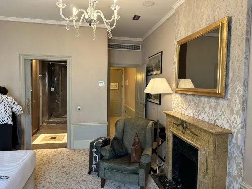 Hotel El Palace Barcelona Camere Photos