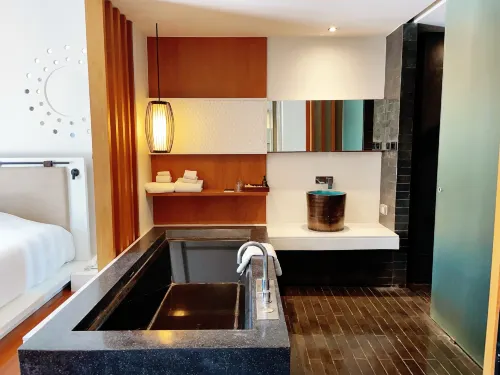 Veranda High Resort Chiang Mai - MGallery Zimmer Photos