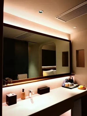 Chuanxing Yinli Hotel (Chengdu Kuanzhai Alley) Kamar Photos