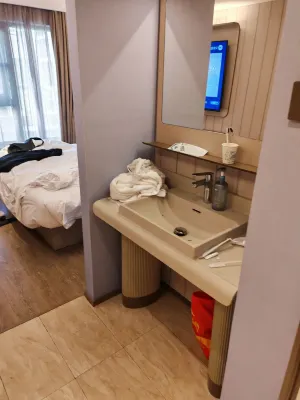 Painting House Hotel (West Lake Hubin Hefang Street) Zimmer Photos