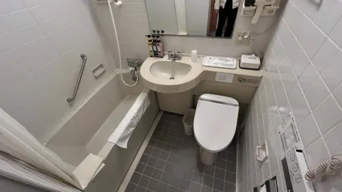Marroad International Hotel Narita Camere Photos