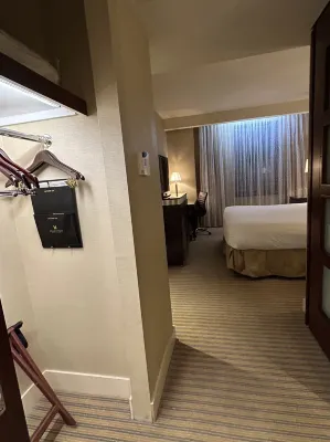 Millennium Knickerbocker Chicago Rooms Photos