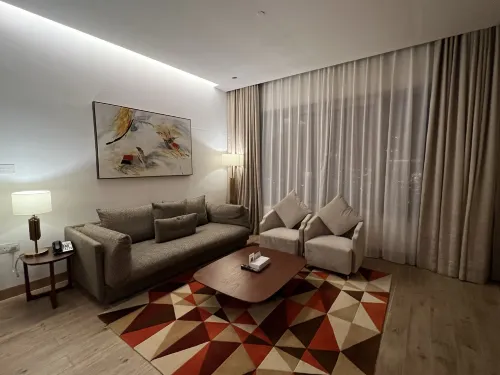 The Bentley Luxury Hotel & Suites Номера Photos
