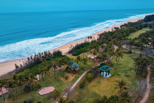 Hainan Narada Resort & Spa Perfume Bay Near Hotel Photos