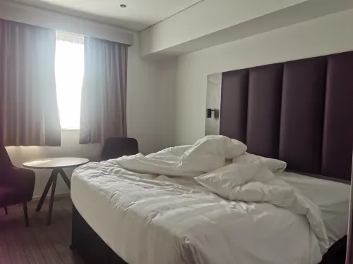 Andalus Al Seef Resort & Spa Номера Photos