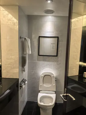 Regal Airport Hotel Phòng Photos