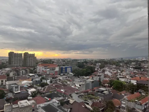 Hilton Bandung À proximité de l'hôtel Photos