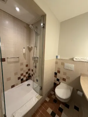 Ibis Tanger City Center Chambres Photos