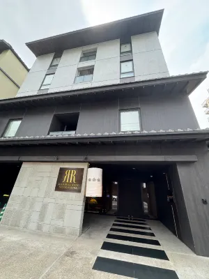 RIHGA PLACE KYOTO SHIJO KARASUMA Ngoại thất Photos