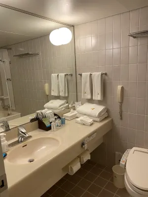 Hotel Nikko Fukuoka Rooms Photos