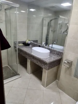 Kazakhstan Hotel Chambres Photos