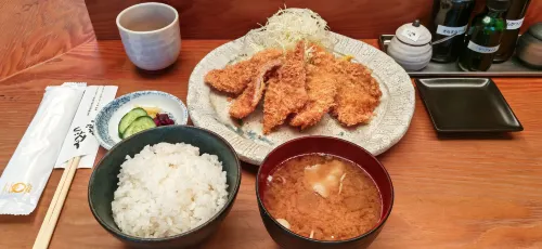 Sotetsu Grand Fresa Takadanobaba تناول الطعام Photos